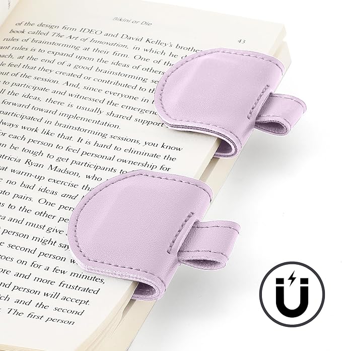 SESENSE Magnetic Pen Holder for Notebook - Image 3