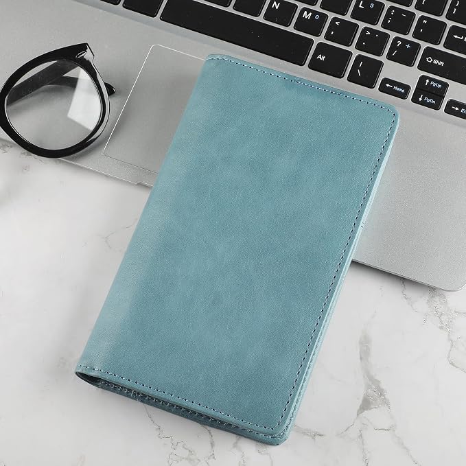MaxGear Business Card Organizer Book, Holds 240 Cards, Professional Card Binder - Image 6