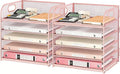 Lavatino Desk Paper Organizer by Lavatino