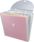 Advantus Expandable Paper Organizer, Accordion File Organizer, Important by Advantus