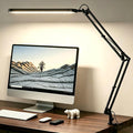 SKYLEO Desk Lamp for Home Office, Eye Comfortable LED Desk Light for Long Hours by SKYLEO