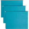 Smead Colored Hanging File Folder by SMEAD