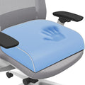 SweetSlubr Seat Cushion for Tailbone Pain Relief, Office Chair Cushion by Unknown