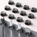 16Pack Cord Organizer Cable Clips by Chfeila