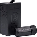 Blackwing One-Step Long Point Sharpener, German Steel Blade, Machined Aluminum by Blackwing