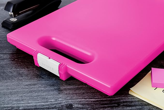 Dexas Clipcase Storage Clipboard - Image 5