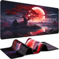 Gaming Mouse Pad by Unknown