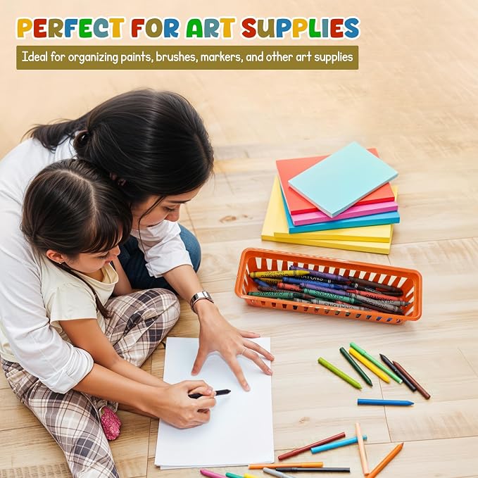 4E's Novelty 12 Pack Pencil Holder - Image 5