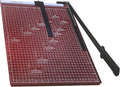 18-Inch Guillotine Paper Cutter by Unknown