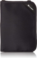 Pacsafe Rfidsafe V150 Anti-theft Blocking Compact Passport Wallet by Pacsafe