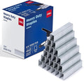 Deli Staples, Premium Heavy Duty Staples by delioffice