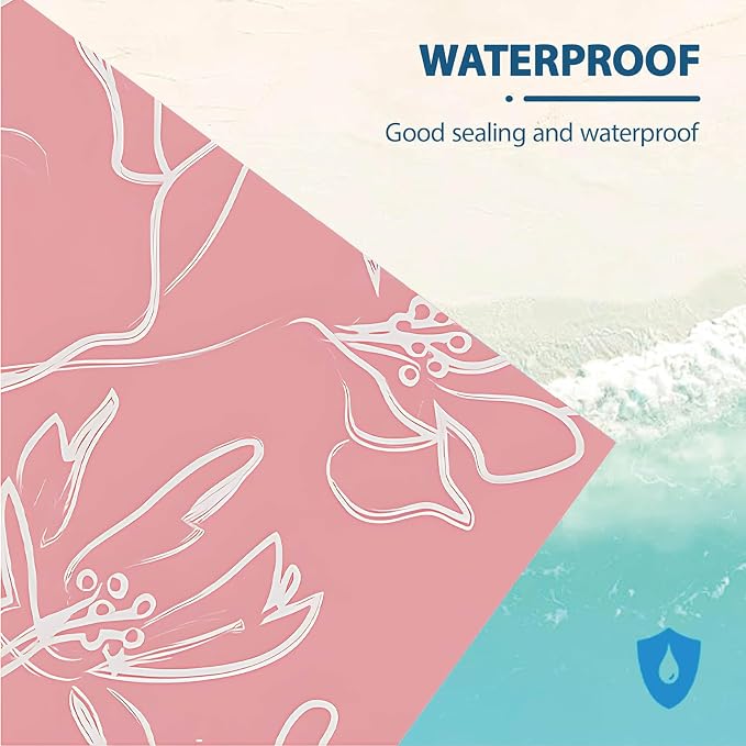 POLYSELLS 100pcs 10x13 Inches Poly Mailers Waterproof & Tear Resistant Mailing - Image 7