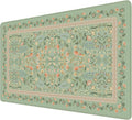 iCasso Aesthetic Flower Mouse pad by iCasso