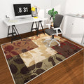Office Chair Mat for Hardwood Floor, Machine Wash by CHAKME