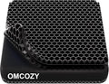 OMCOZY Gel Seat Cushion, Cooling Honeycomb Design by OMCOZY