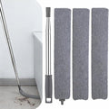 Retractable Gap Dust Cleaner by Eleanra