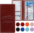 Car Registration and Insurance Card Holder by Unknown