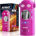 AFMAT Electric Pencil Sharpener Fully Automatic, Colored Pencil Sharpeners by AFMAT