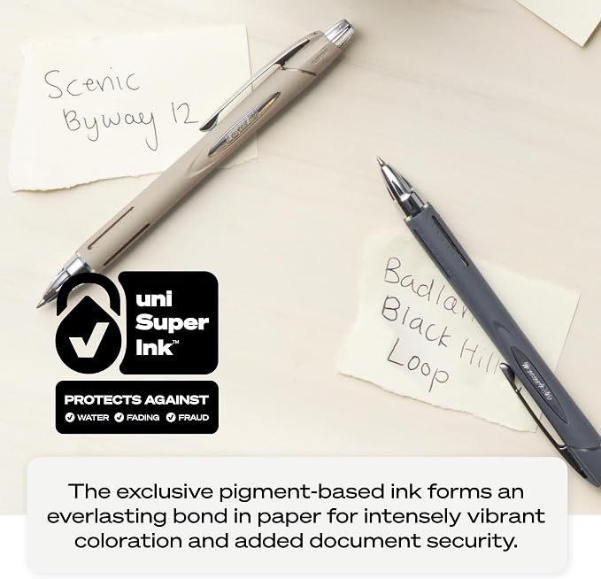 uni-ball Jetstream RT Pens - Image 7