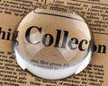 DS. DISTINCTIVE STYLE Paperweight Paper Weights by dsdistinctivestyle