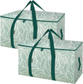BALEINE 2-Pack Oversized Moving Bags by BALEINE