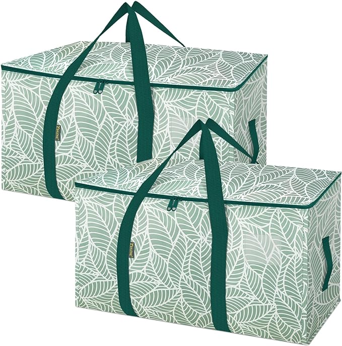 BALEINE 2-Pack Oversized Moving Bags by BALEINE