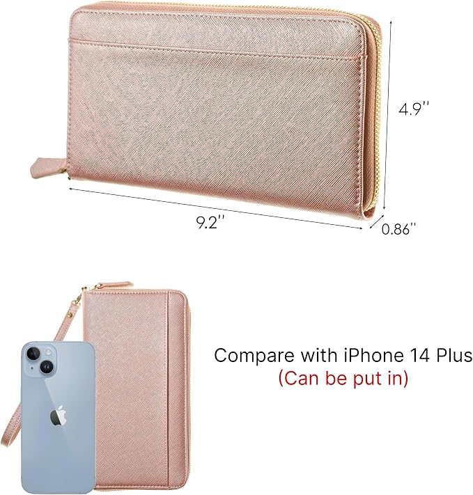 Travel Document Organizer - Image 4