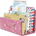 Mail Organizer Envelope Holder by ENJOYYOURLIFE