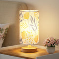 Fenmzee Ginkgo Table Lamp for Bedroom by Fenmzeelighting