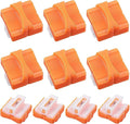 Mudder 10 Pieces Paper Cutter Replacement Blade Cutting Replacement Blades by Mudder