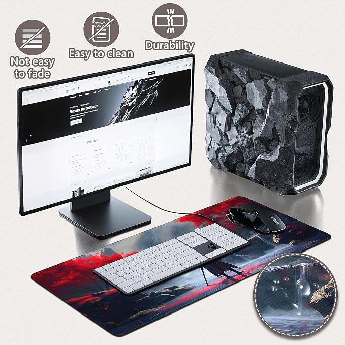 Gaming Mouse Pad - Image 4
