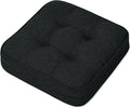 GOFORIT Memory Foam Seat Cushion，Kitchen Chair Cushions by Unknown