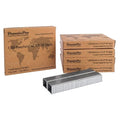 PowerForce-60 Heavy Duty Staples Refill, 3/8" Leg Length by PraxxisPro