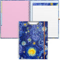 Rimilak Spiral Clipboard Folio by Rimilak