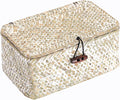 Hipiwe Mini Seagrass Basket by Hipiwe
