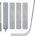 IVYROLL Skinny Duster with Extension Pole by IVYROLL