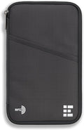Zero Grid RFID Family Passport Holder by ZeroGrid