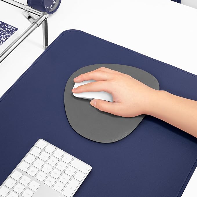 GREEDY FARMERS Mouse pad, Non-Slip Washable Waterproof Computer Mouse pad - Image 5