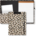 Steel Mill & Co. Cute Clipboard Folio by SteelMillCo