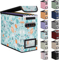 BALEINE File Organizer Box by BALEINE