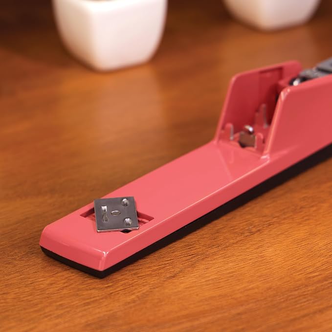 Swingline Stapler, 30 Sheet Capacity, 747 Classic Desktop Stapler, Jam Free - Image 5
