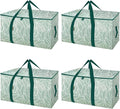 BALEINE 4-Pack Oversized Moving Bags by BALEINE