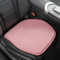 Thin Gel Seat Cushion for Car Seat, Office Chair, Wheelchair, Golf Cart by Binsheo