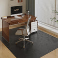 60" x 75" Office Mat for Hardwood Floor by FeelLifeEnjoyLifelmmerseYourselfInLife