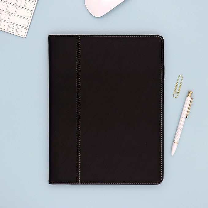 Blue Sky Professional Padfolio: Comprehensive Portfolio and Efficient Document - Image 6