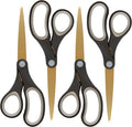 Westcott 55848 8-Inch Titanium-Bonded Scissors by Westcott