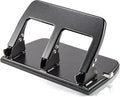 Officemate 3-Hole Punch, Medium Duty, 30-Sheet Capacity, Ergonomic Handles by Officemate