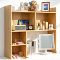 deli Desktop Shelf, Desk Hutch by delioffice