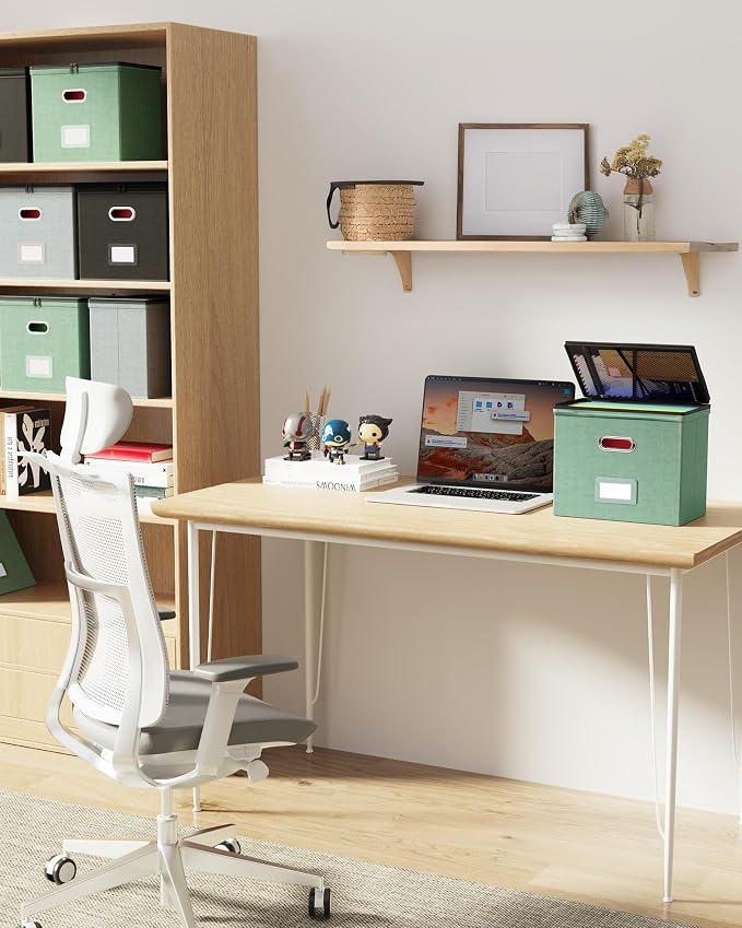 Oterri 1 Pack File Organizer Boxes - Image 7