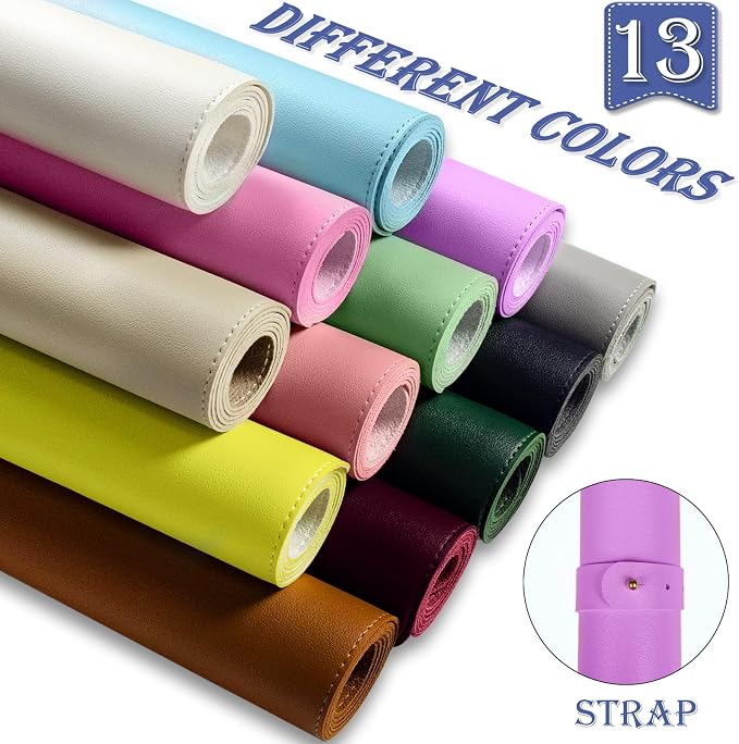 Large Desk Pad, 47.2" x 17" PU Leather Desk Mat - Image 6